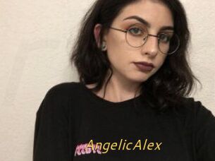AngelicAlex