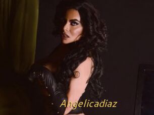 Angelicadiaz