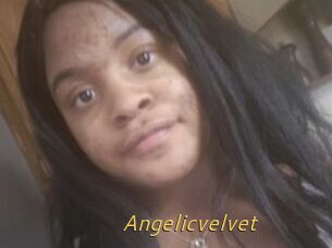 Angelicvelvet