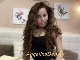 AngelinaDenson