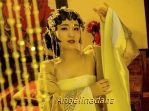 Angelinadana