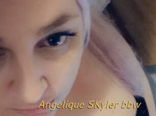 Angelique_SKyler_bbw