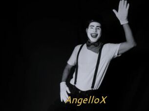 AngelloX
