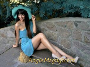 AngieMagnificent