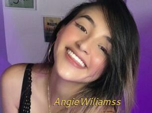 AngieWiliamss