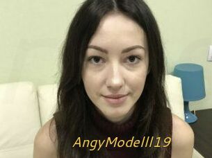 AngyModelll19
