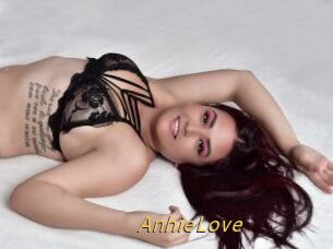 AnhieLove