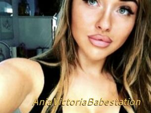 AniaVictoriaBabestation