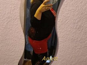 Aniett