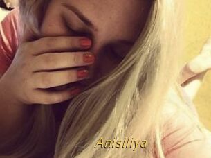 Anisiliya