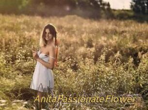 AnitaPassionateFlower