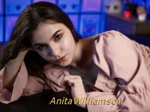 AnitaWilliamson