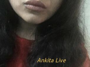 Ankita_Live