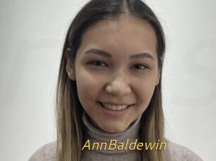 AnnBaldewin