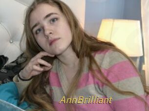 AnnBrilliant