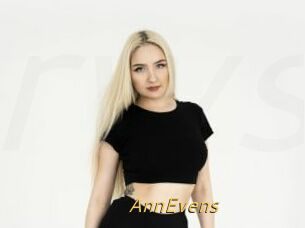 AnnEvens