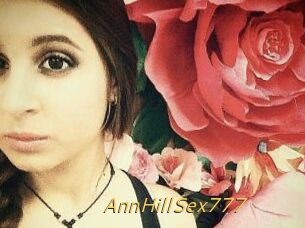AnnHillSex777
