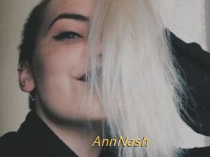 AnnNash