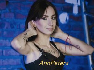 AnnPeters