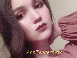 AnnTenderness