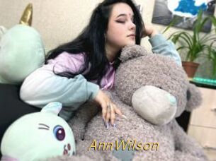 AnnWilson