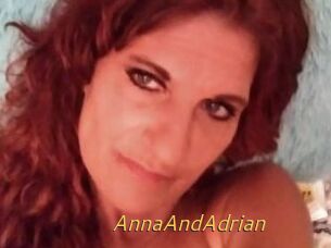 AnnaAndAdrian