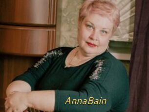 AnnaBain