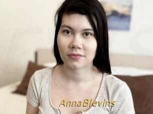 AnnaBlevins