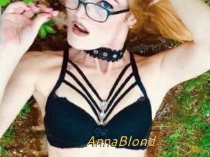 AnnaBlond
