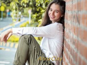 AnnaClay