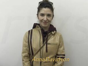AnnaDavidson