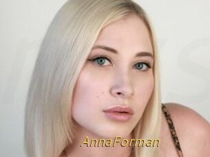 AnnaForman