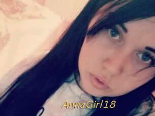 AnnaGirl18