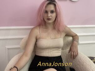 AnnaJonson