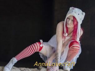 AnnaLovecraft