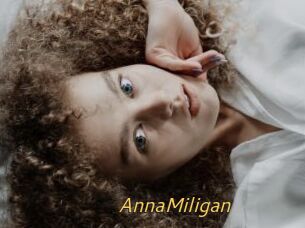 AnnaMiligan