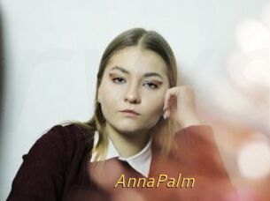 AnnaPalm