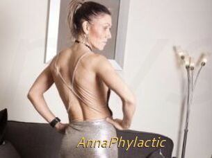 AnnaPhylactic