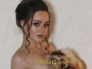 AnnaQuine