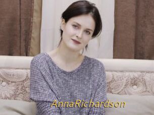 AnnaRichardson