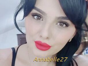 Annabelle27