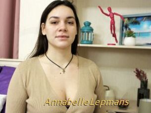 AnnabelleLepmans