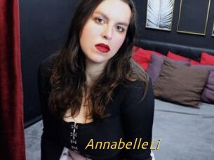 AnnabelleLi