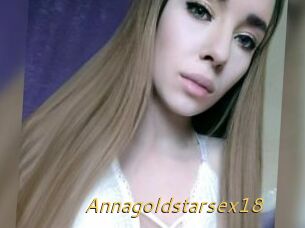 Annagoldstarsex18