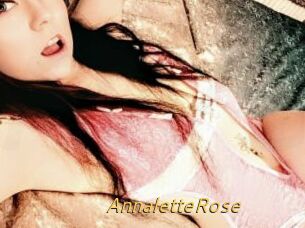 AnnaletteRose