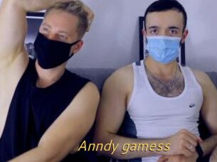Anndy_gamess