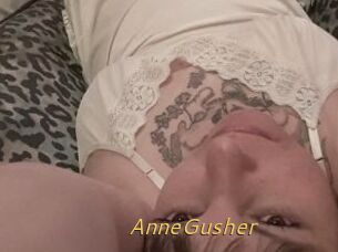 AnneGusher