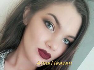 AnneHeaven