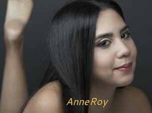 AnneRoy
