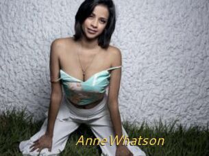 AnneWhatson